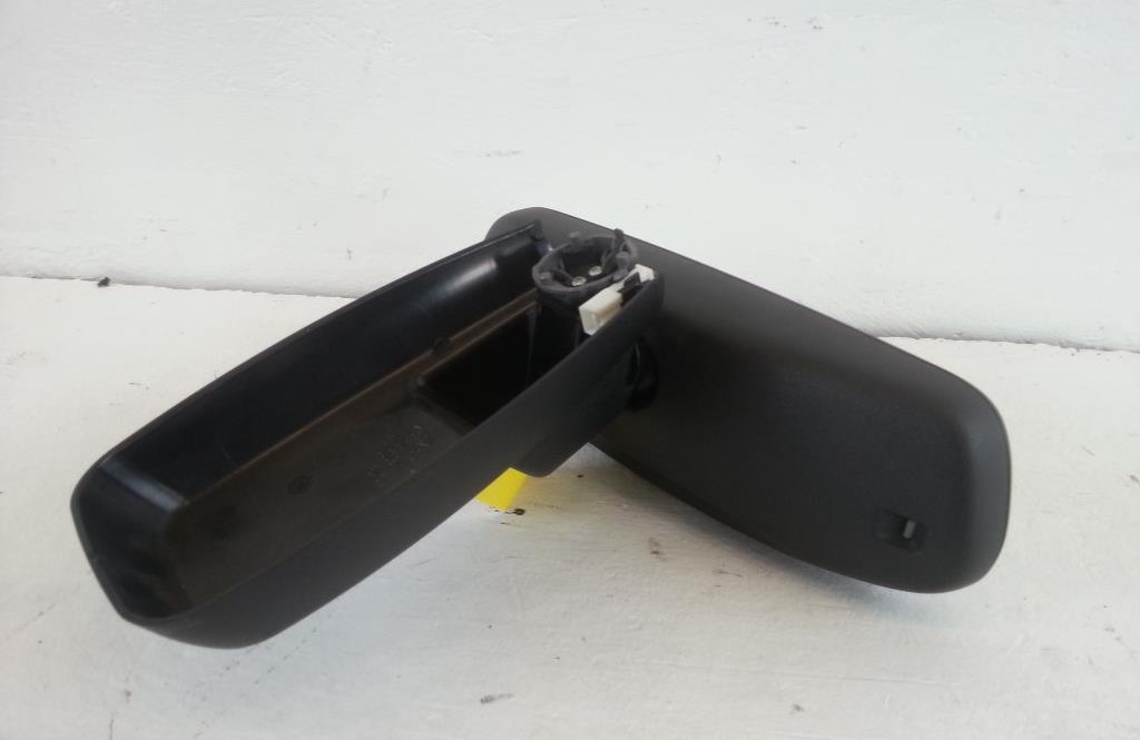 Ford Fiesta MK7 JA8 Innenspiegel mit Abblendautomatik 3S7A17E678BA